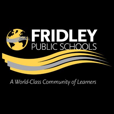 Fridley Public Schools Fridley Public Schools