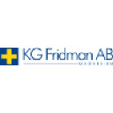 Kg Fridman Ab