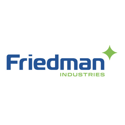 Friedman Industries