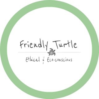 Friendly Turtle