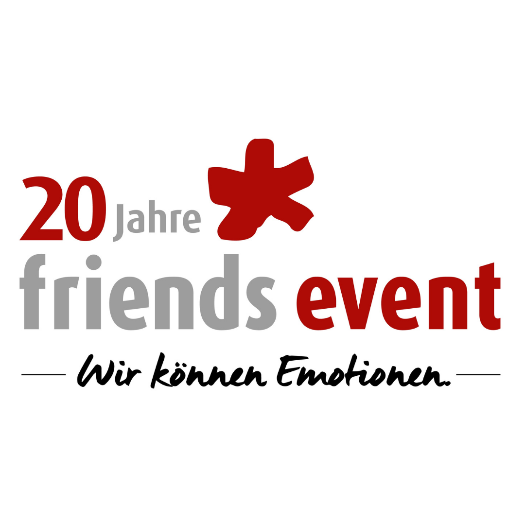 Friends Event