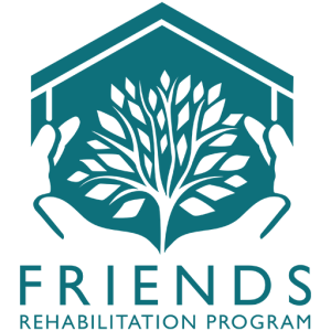 Friends Rehabilitation Program