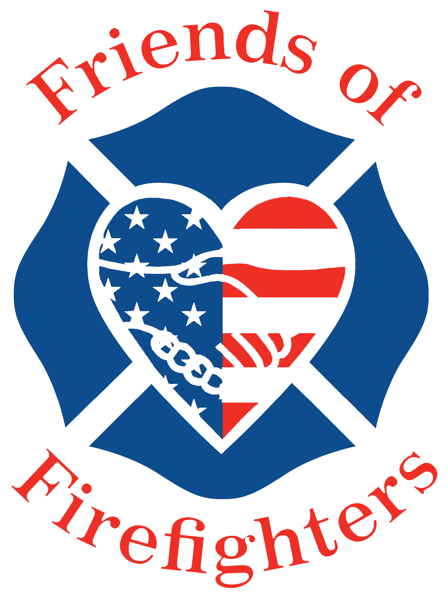 Friends of Firefighters