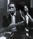 John Coltrane