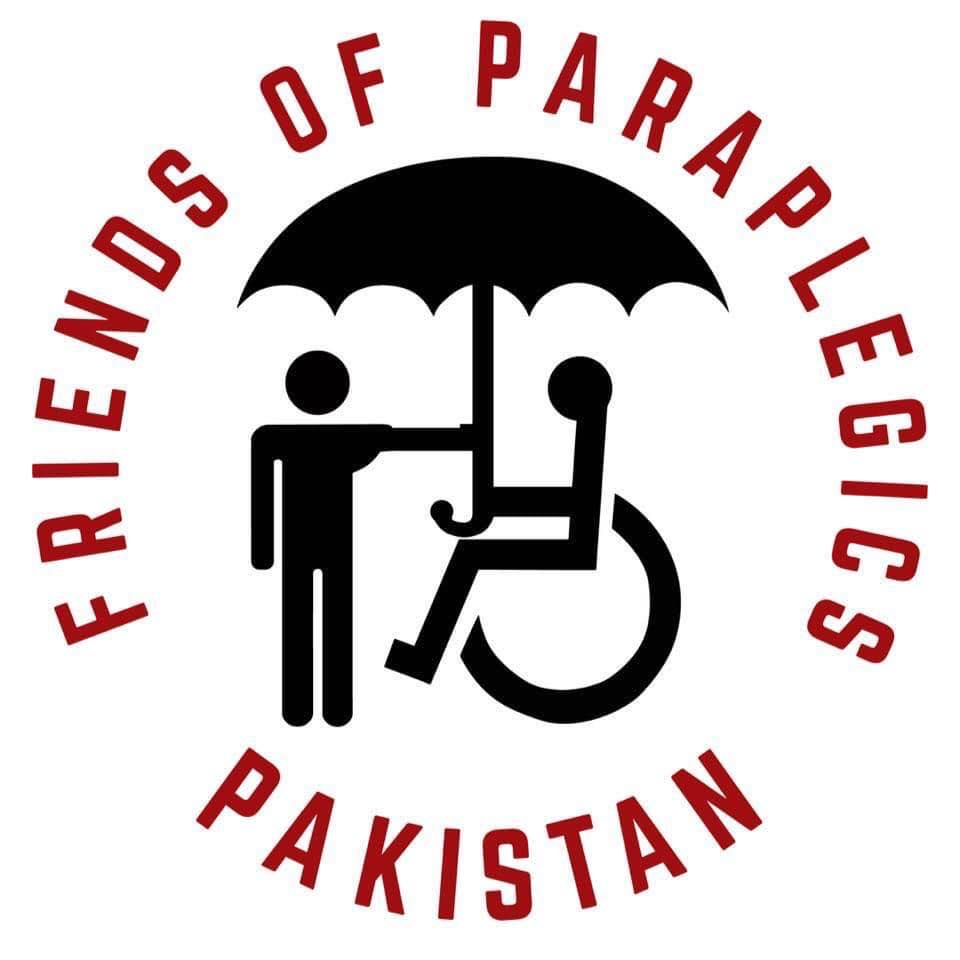 Friends of Paraplegics