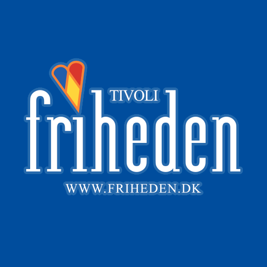 Tivoli Friheden