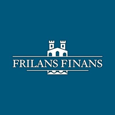 Frilans Finans