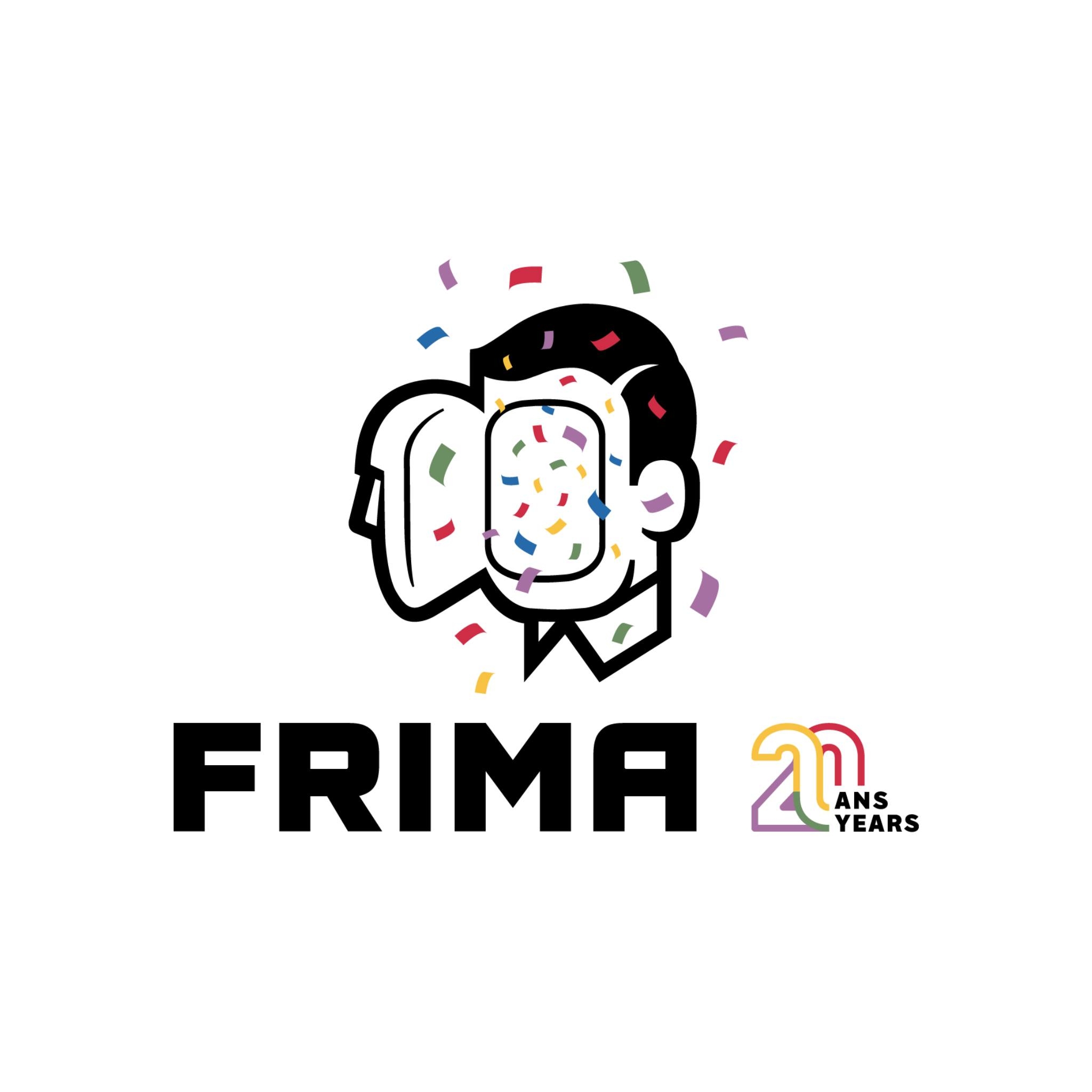 Frima Studio