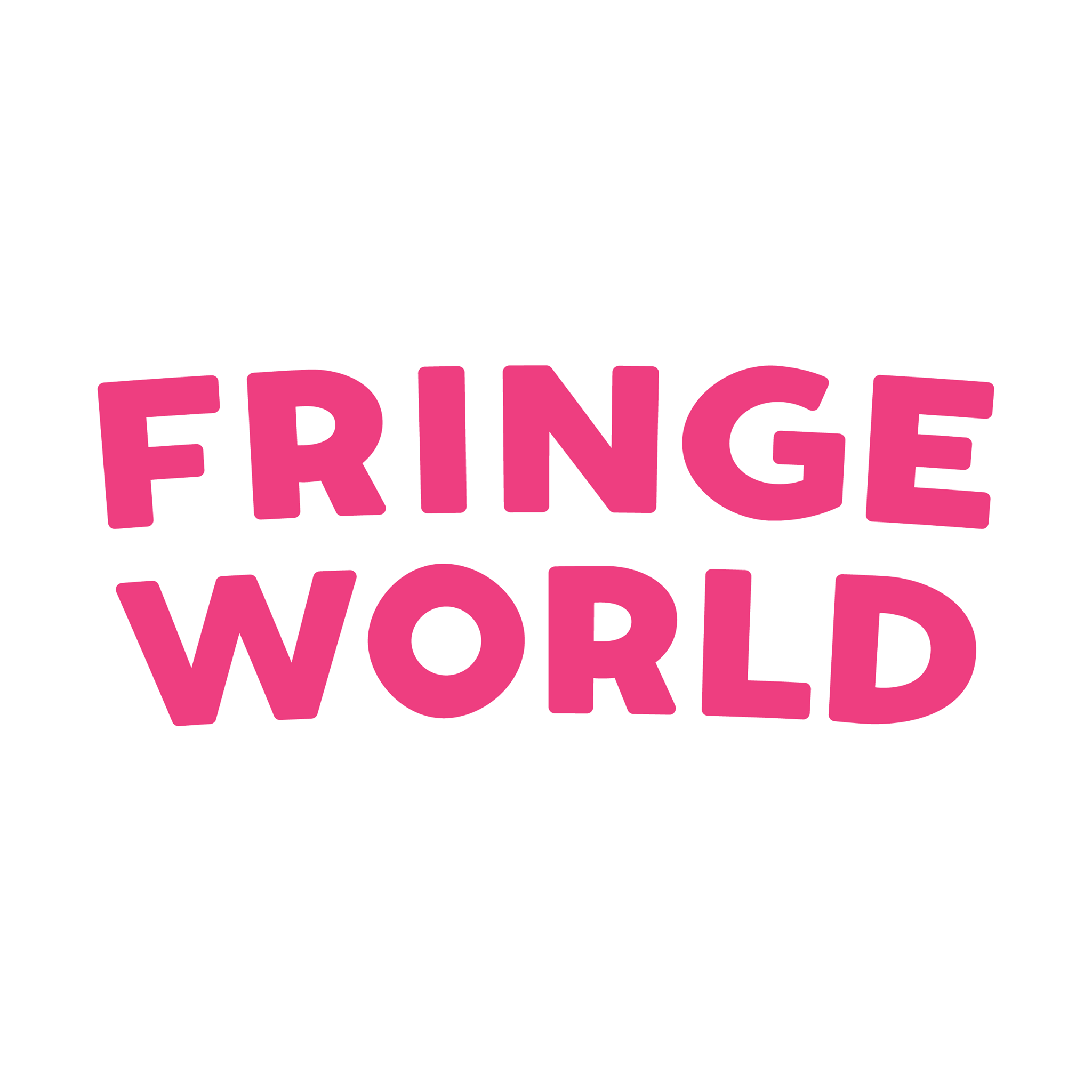 Fringe World