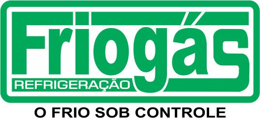 Friogas Refrigeração