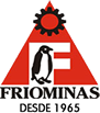 FRIOMINAS® Máquinas, Representações LTDA