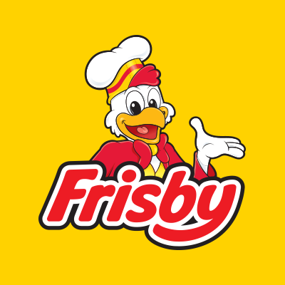 FRISBY