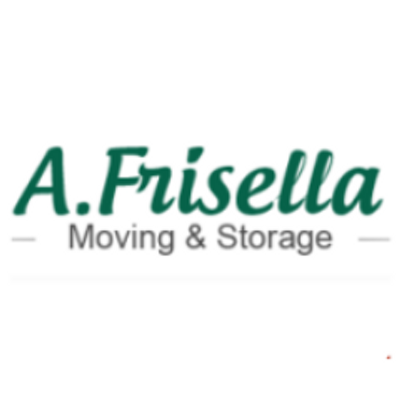 A. Frisella Moving & Storage Services