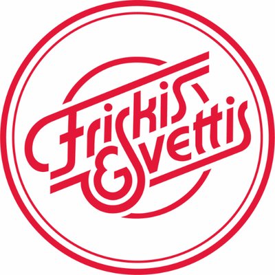 Friskis&Svettis