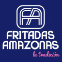 Fritadas Amazonas