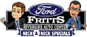 Fritts Ford