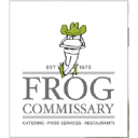 Frog Commissary