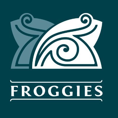 Froggies Divers Resort