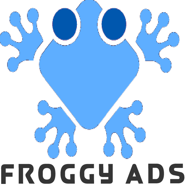 Froggy Ads