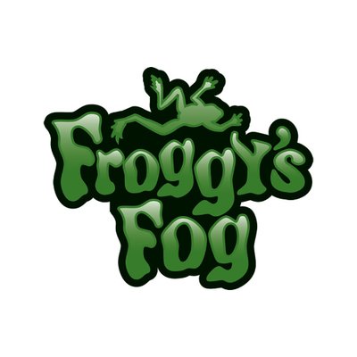 Froggys Fog