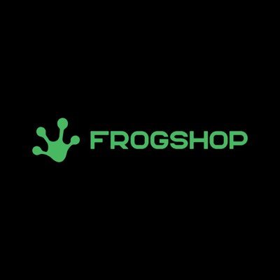 FROGSHOP