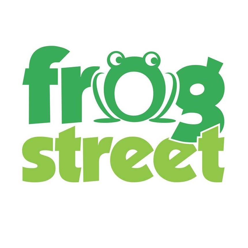 Frog Street