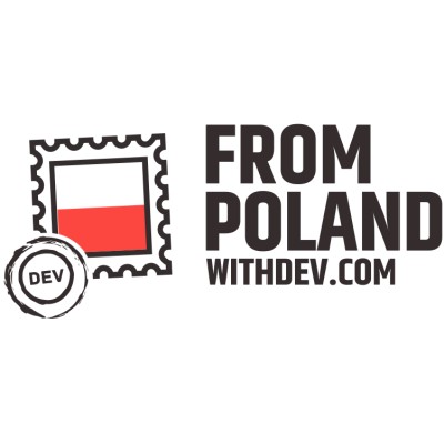 From Poland With Dev