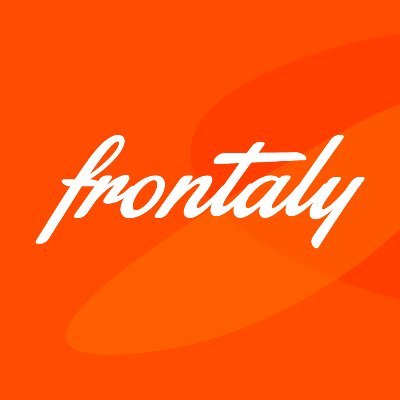 Frontaly