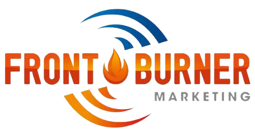 Front Burner Marketing