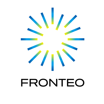 FRONTEO