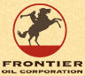 Frontier Oil