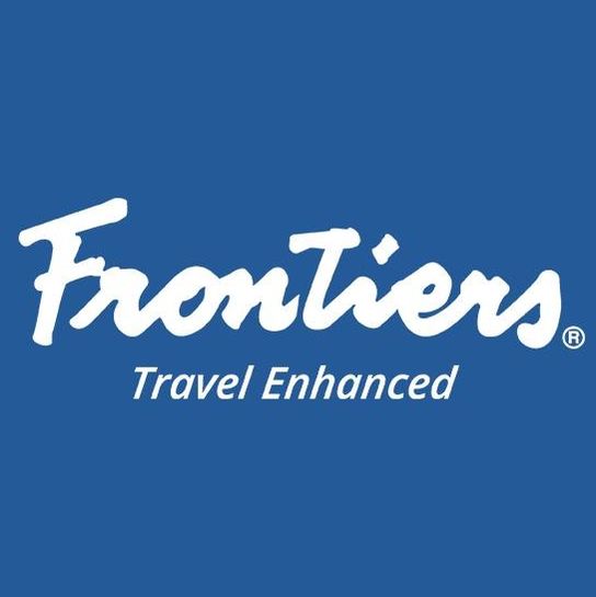 Frontiers