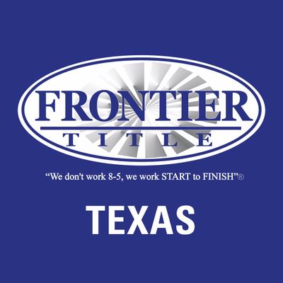 Frontier Title