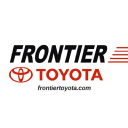 Frontier Toyota