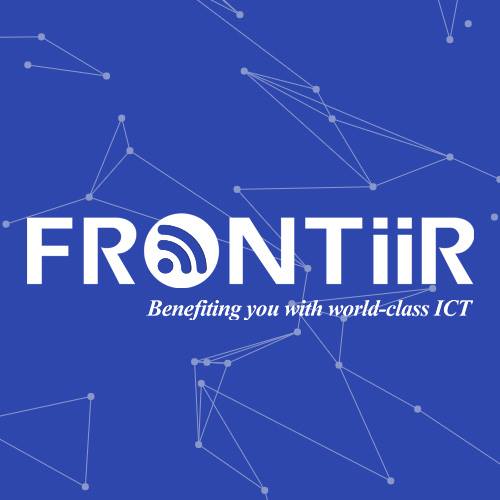 Frontiir