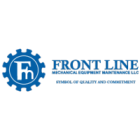 Frontline Mechanical Equipment Maintenance