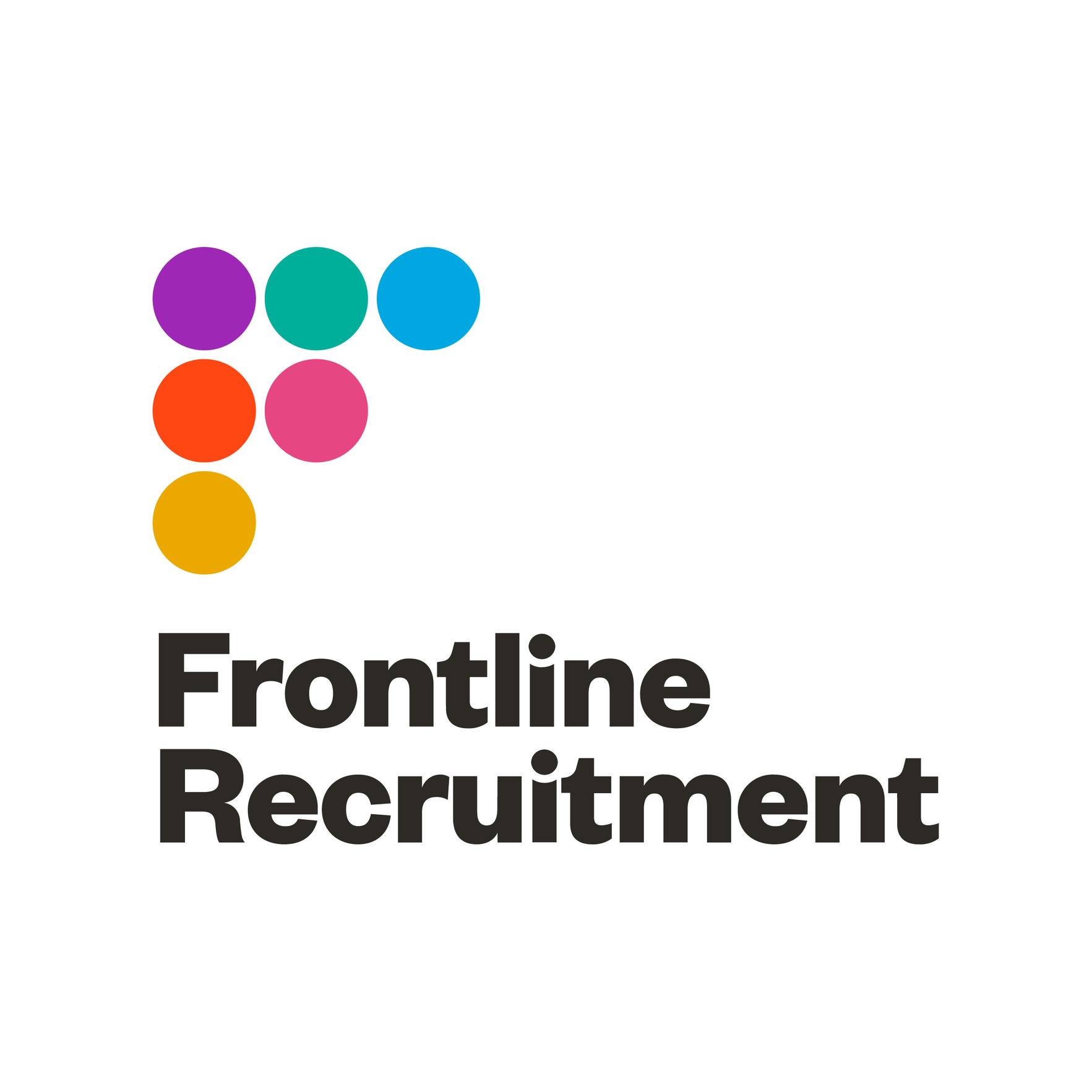 Frontline Recruitment Group