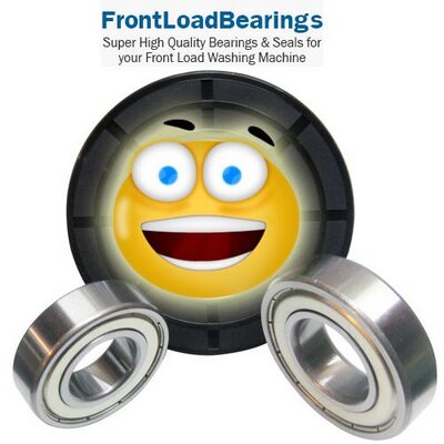 Frontloadbearings