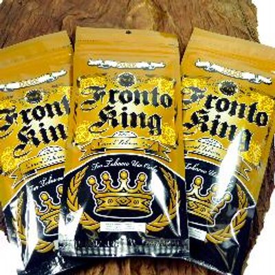 Fronto King