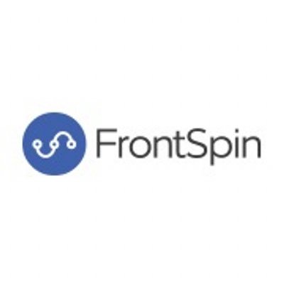 FrontSpin