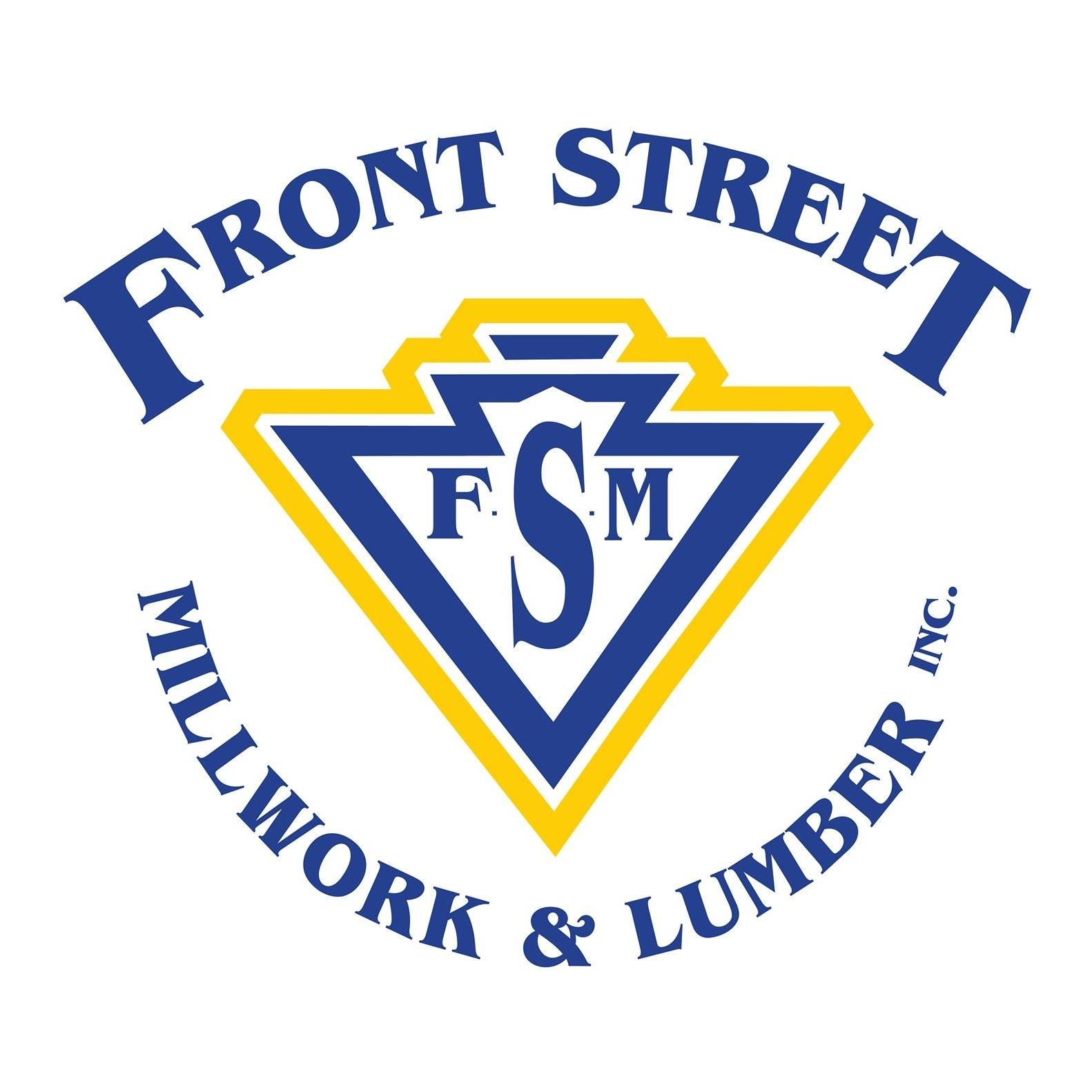 Front Street Millwork & Lumber