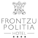 Frontzu Politia