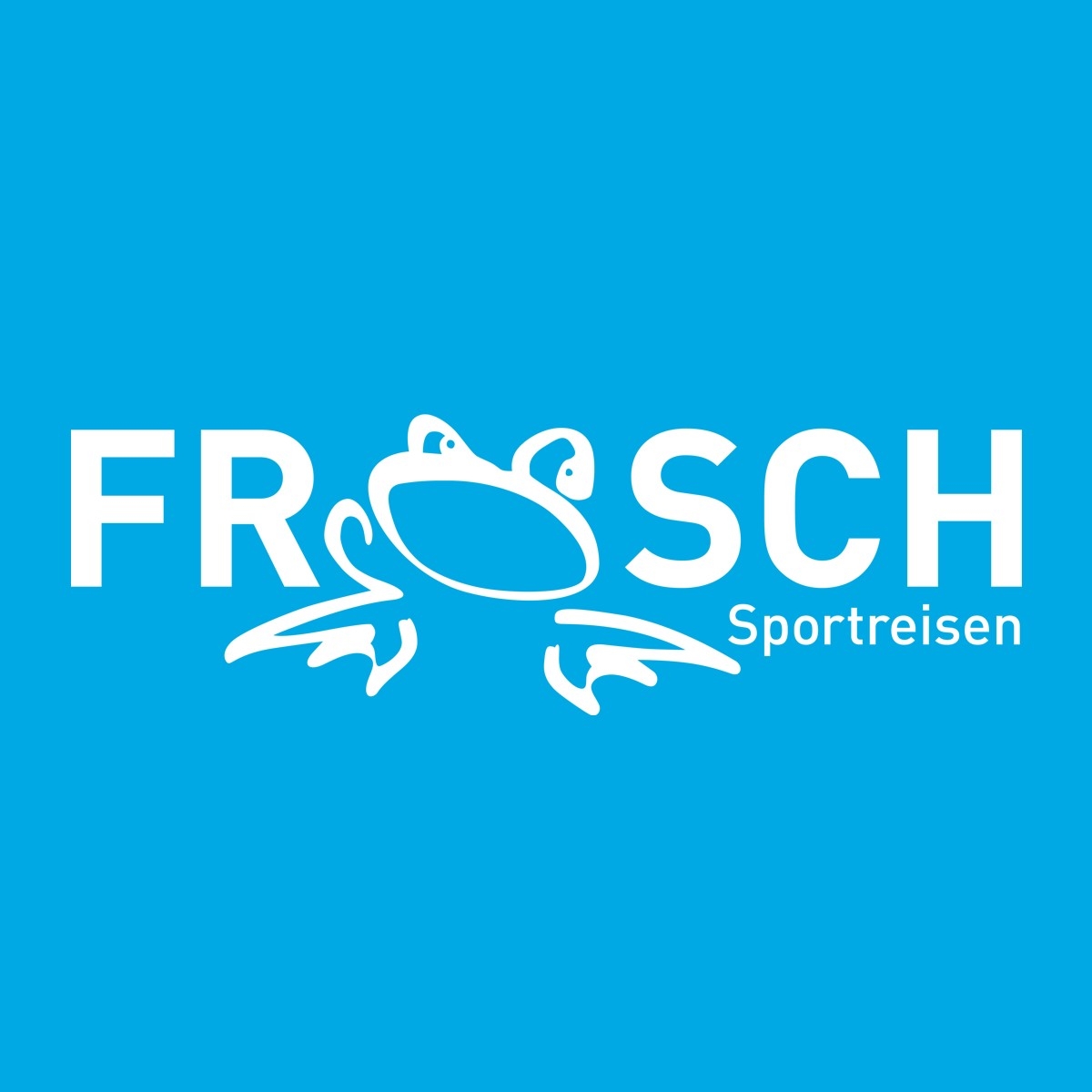 Frosch Sportreisen