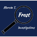 Marvin T. Frost Investigations