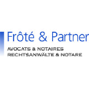 Frôté & Partner