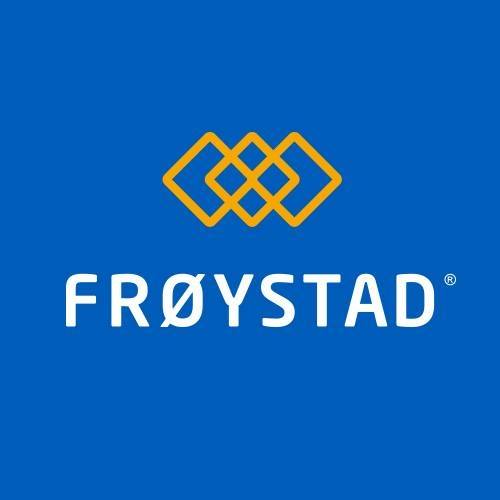 Frøystad AS