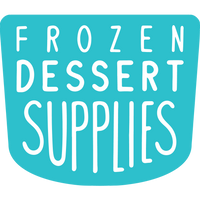 Frozen Dessert Supplies