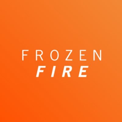 Frozen Fire