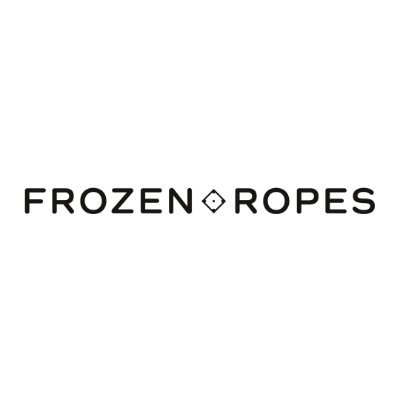 Frozen Ropes