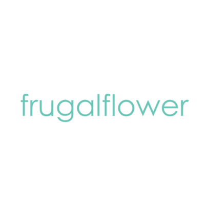 Frugal Flower